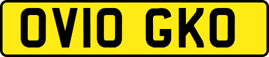 OV10GKO