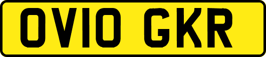 OV10GKR