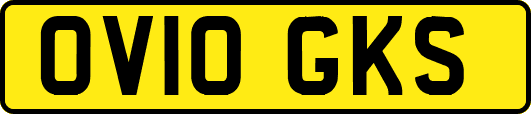 OV10GKS