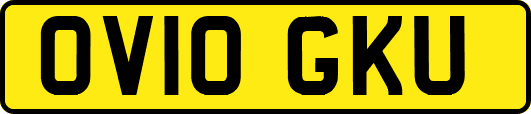 OV10GKU
