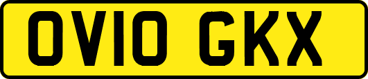 OV10GKX