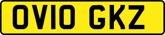 OV10GKZ