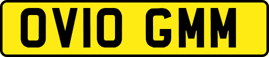OV10GMM