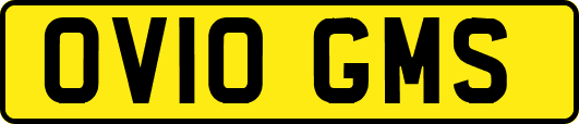 OV10GMS