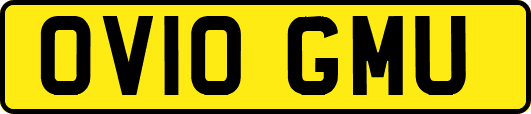 OV10GMU