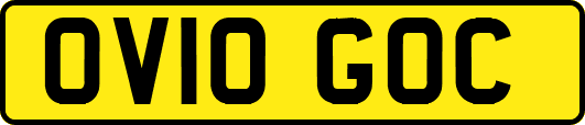 OV10GOC