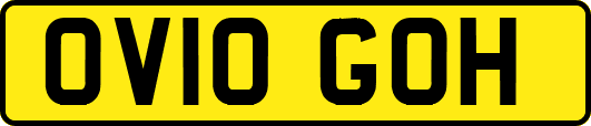 OV10GOH