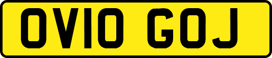 OV10GOJ