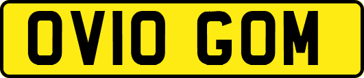 OV10GOM
