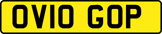 OV10GOP