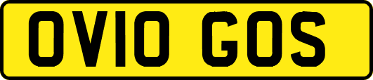 OV10GOS
