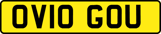 OV10GOU