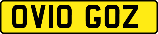 OV10GOZ