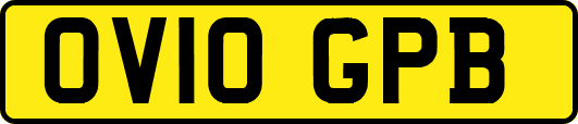 OV10GPB