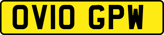 OV10GPW