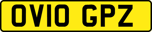 OV10GPZ