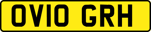 OV10GRH