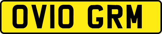 OV10GRM