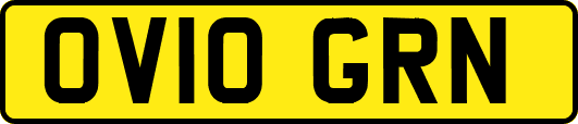 OV10GRN