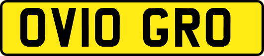 OV10GRO