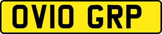 OV10GRP