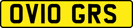 OV10GRS