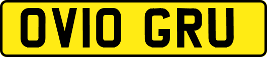 OV10GRU