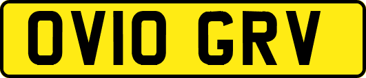 OV10GRV