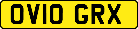 OV10GRX