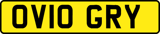 OV10GRY