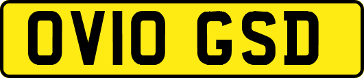OV10GSD
