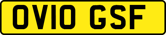 OV10GSF