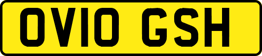 OV10GSH