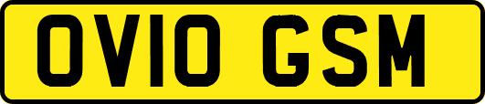 OV10GSM