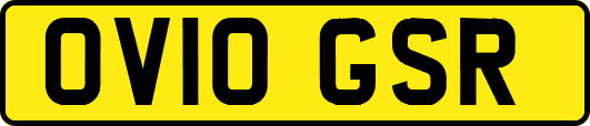 OV10GSR