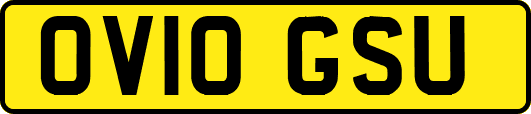 OV10GSU