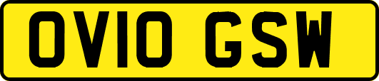 OV10GSW