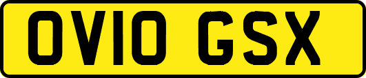 OV10GSX