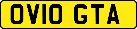 OV10GTA