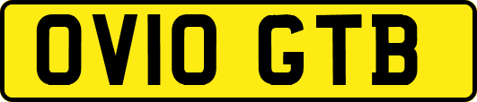 OV10GTB