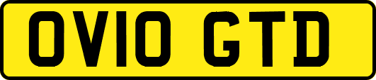 OV10GTD