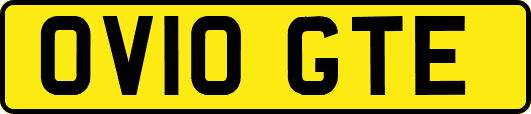 OV10GTE