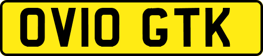 OV10GTK