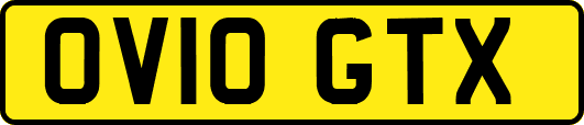 OV10GTX