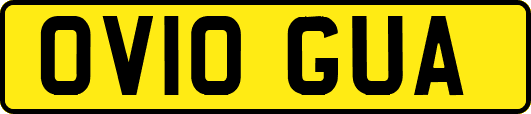 OV10GUA