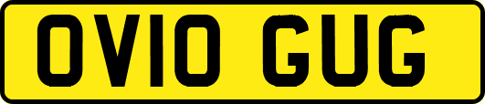 OV10GUG
