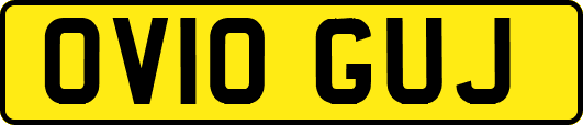OV10GUJ