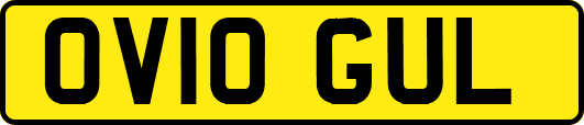 OV10GUL