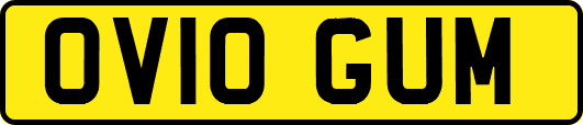 OV10GUM