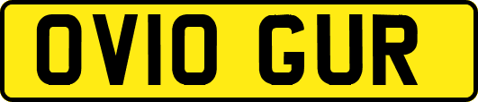 OV10GUR